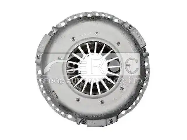 Clutch Cover