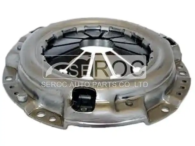 Clutch Cover