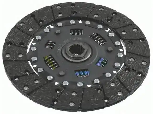 Clutch Disc