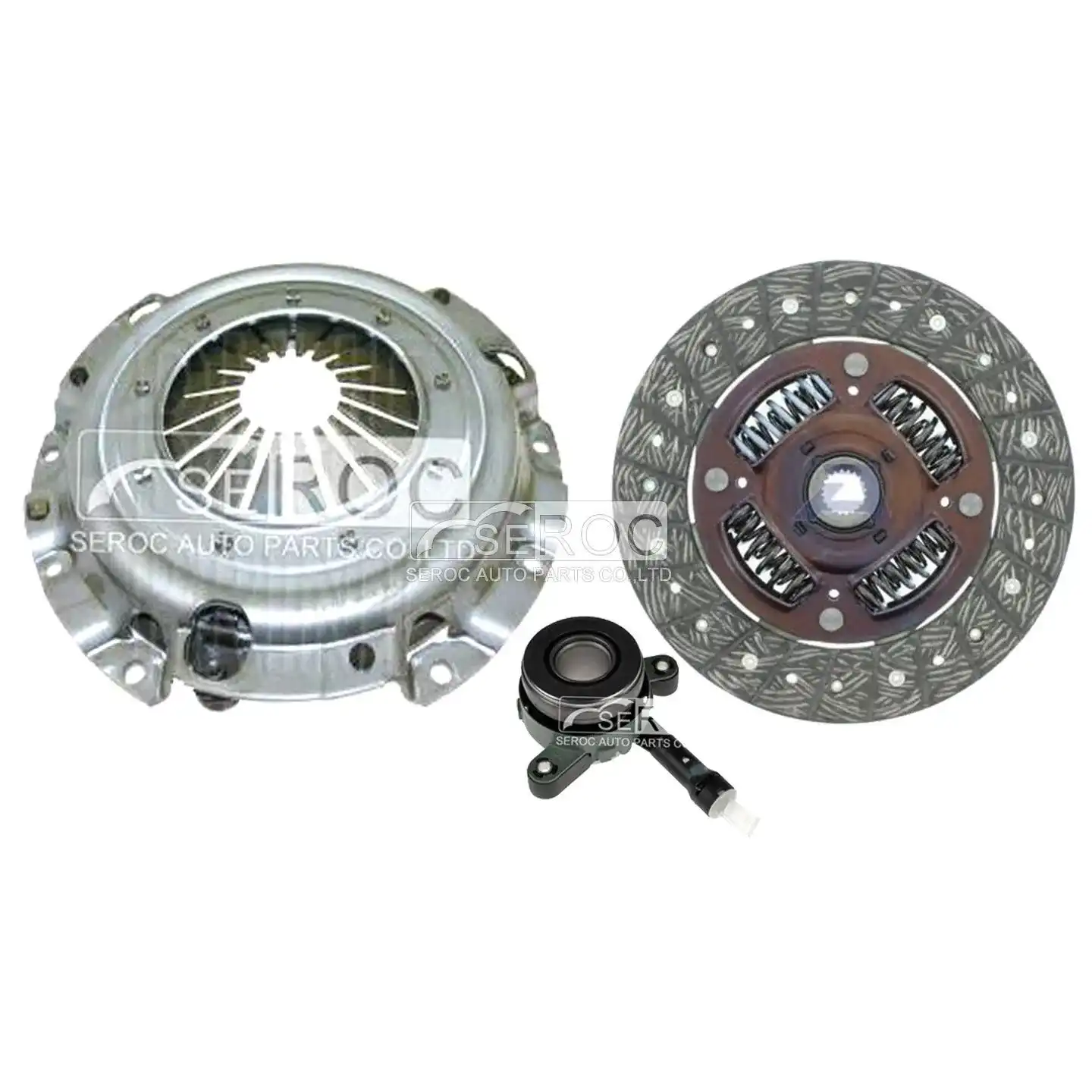 Clutch Kit