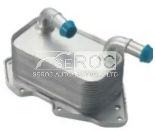 Oil Cooler