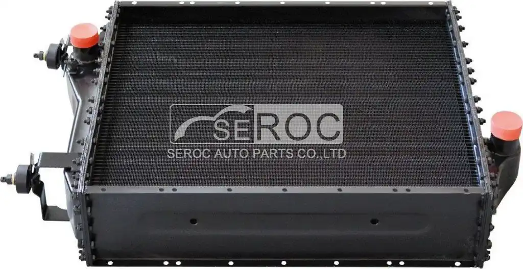 Radiator