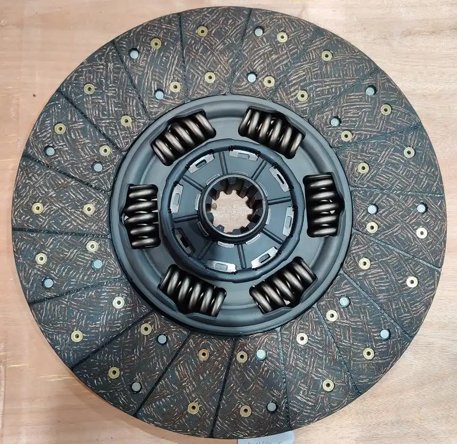 Clutch Disc