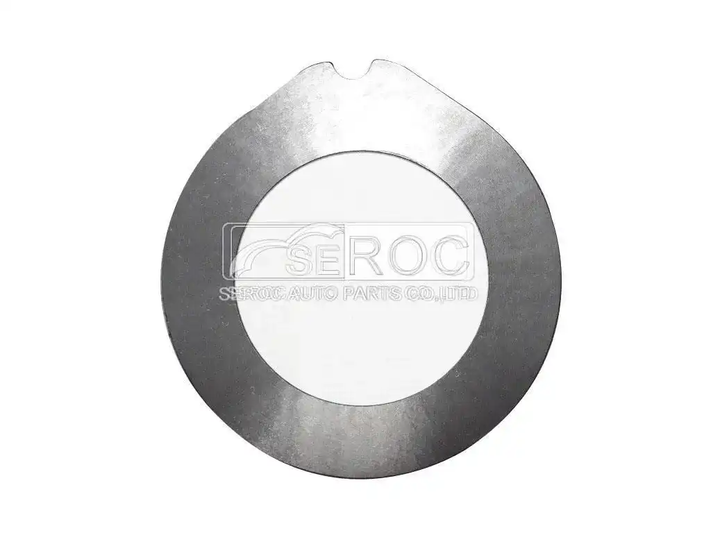 Friction Disc