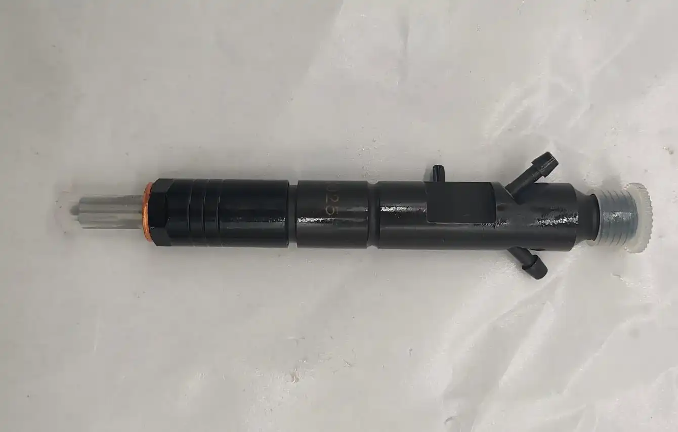 Fuel Injector