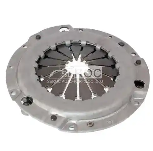 Clutch Cover