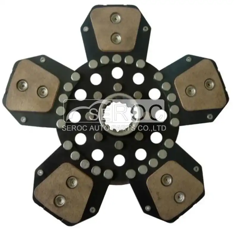 Clutch Disc