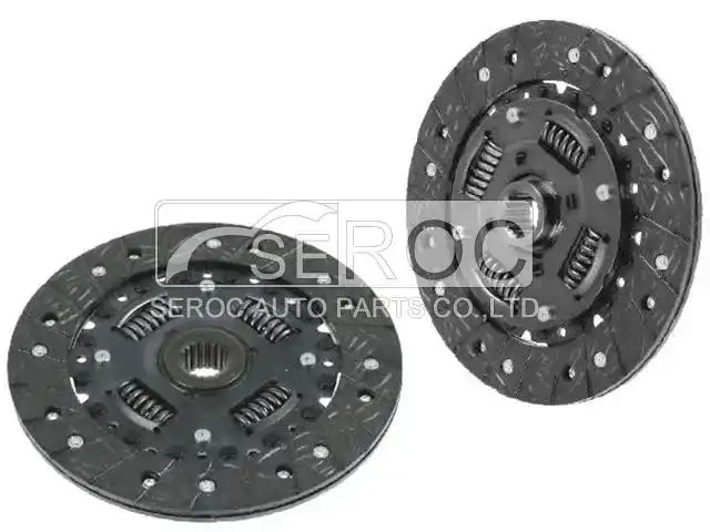 Clutch Disc
