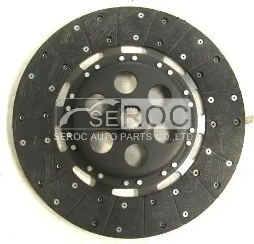 Clutch Disc