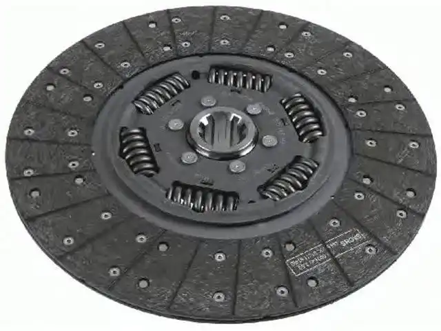 Clutch Disc