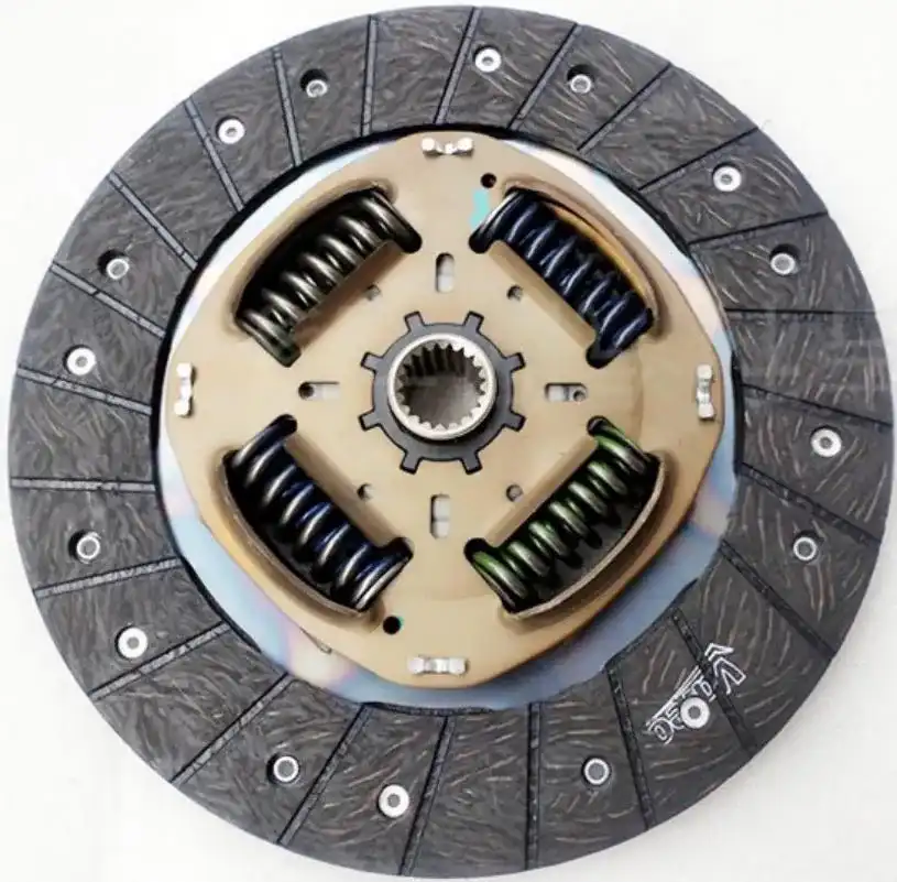 Clutch Disc