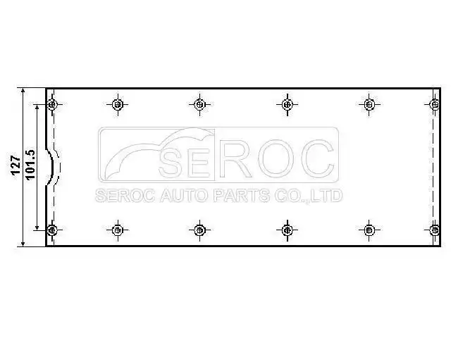Brake Lining Kit