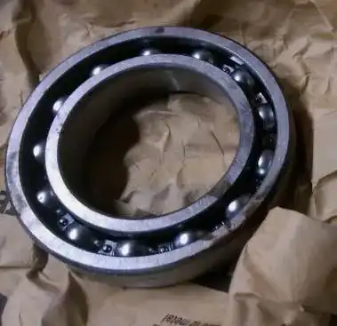 Ball Bearing