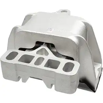 Engine Mounting