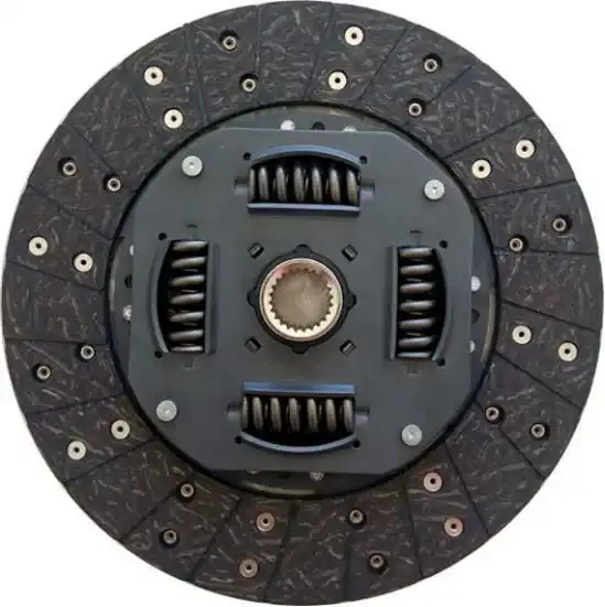 Clutch Disc