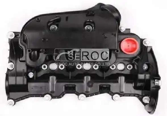 Cylinder Head valve Cover