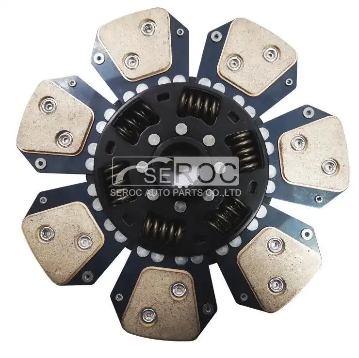 Clutch Disc