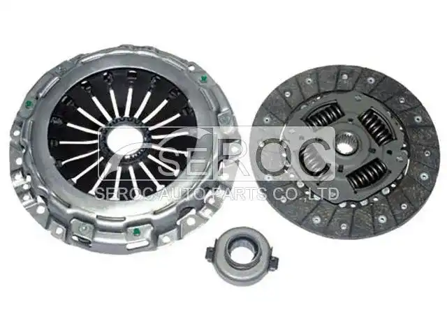 Clutch Kit
