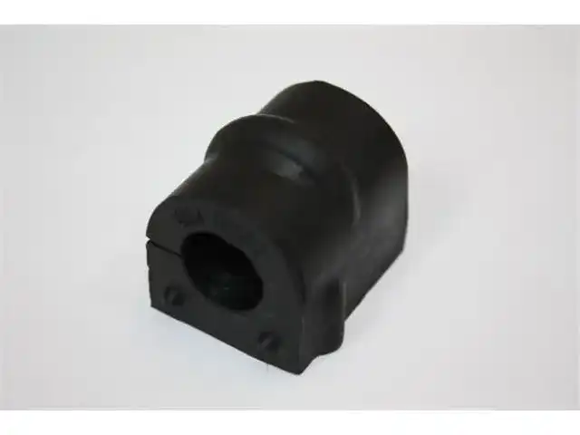 Engine Mounting