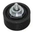 Belt Tensioner