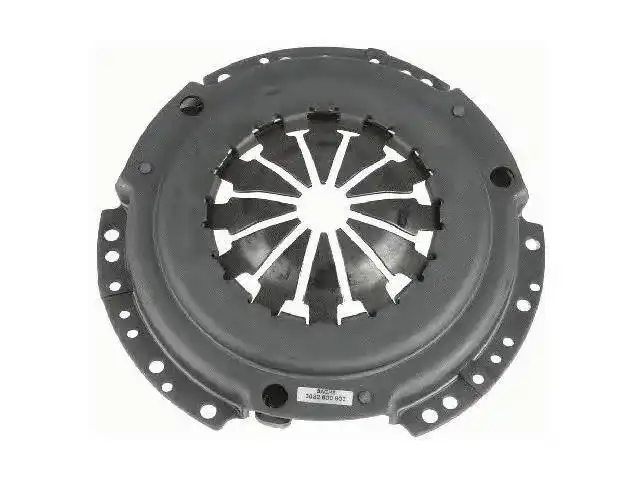 Clutch Cover