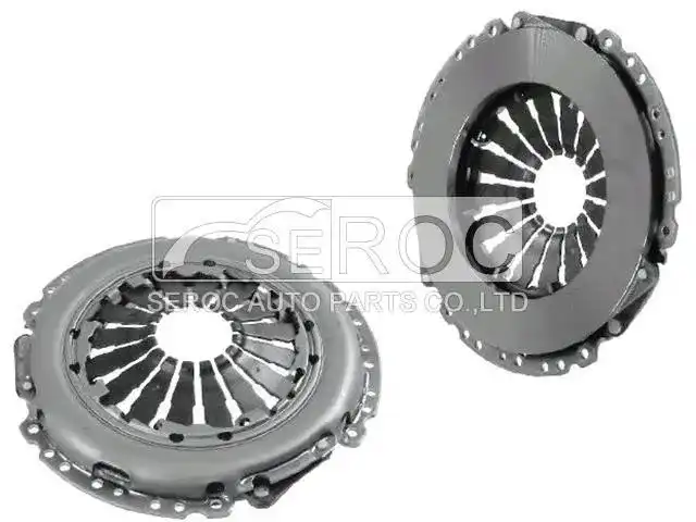 Clutch Cover
