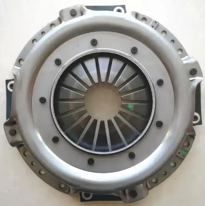 Clutch Cover