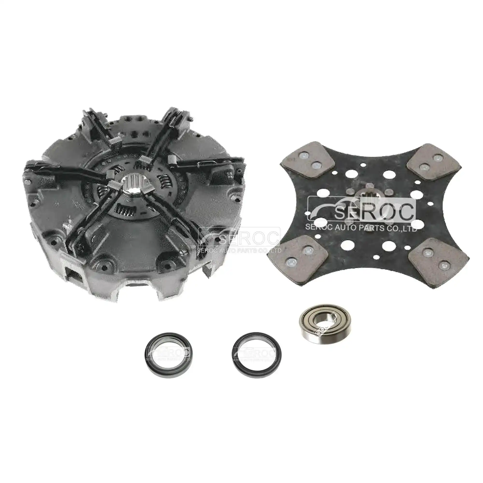 Clutch Kit