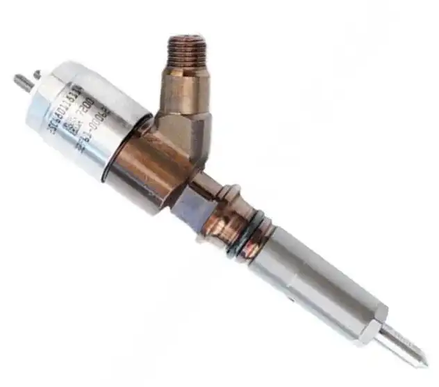 Fuel Injector