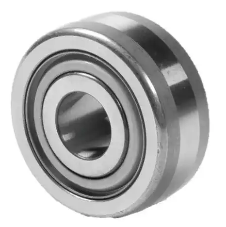 Ball Bearing