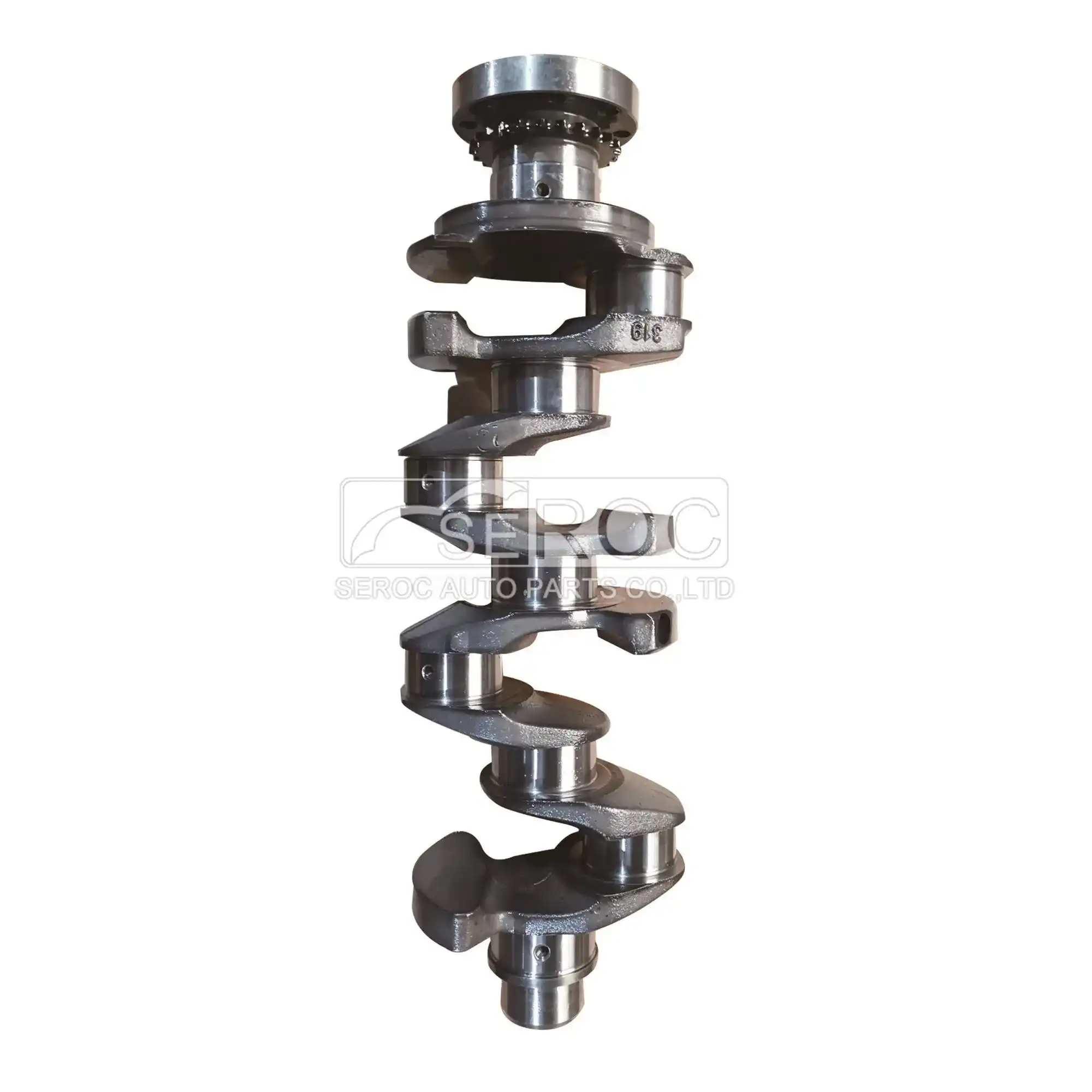 Crankshaft(Casting)