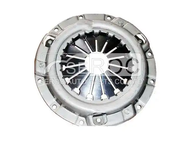 Clutch Cover