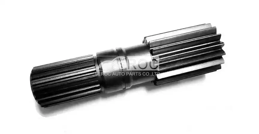 Shaft