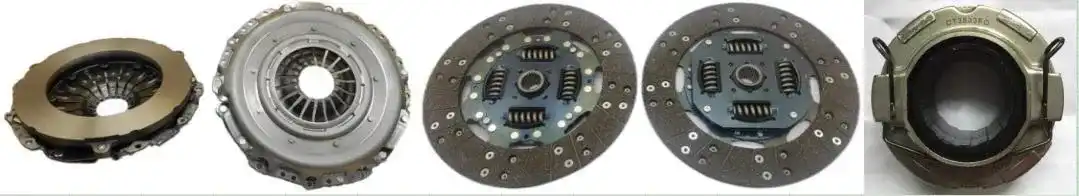 Clutch Kit