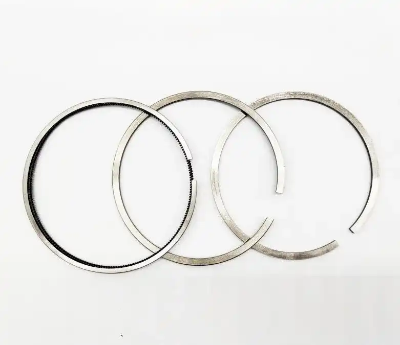 Piston ring