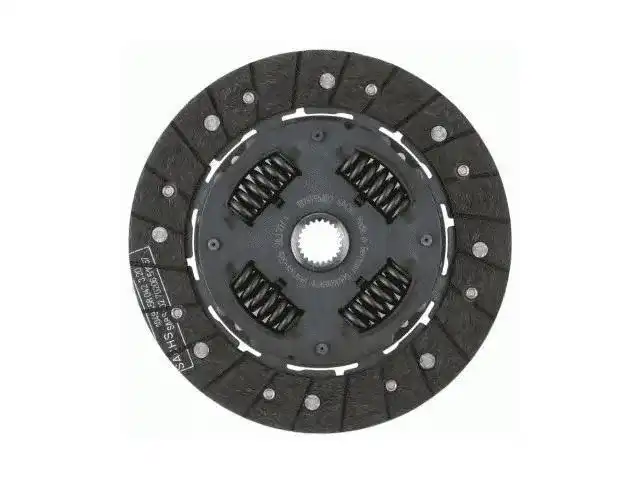 Clutch Disc