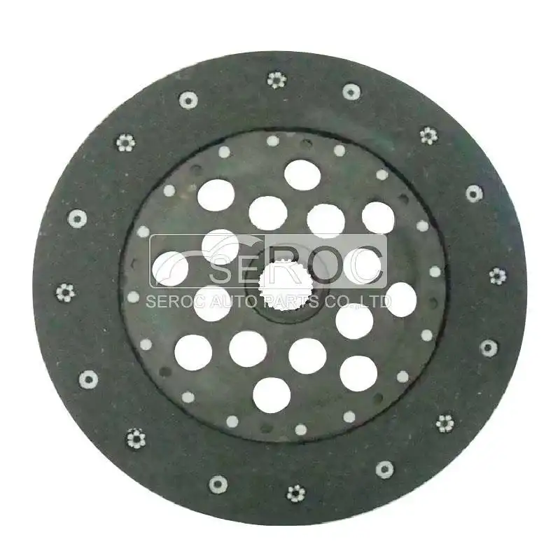 Clutch Disc