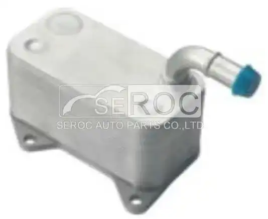 Oil Cooler