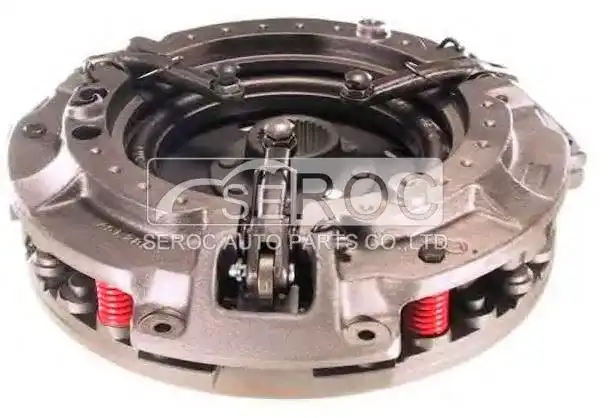 Clutch Cover
