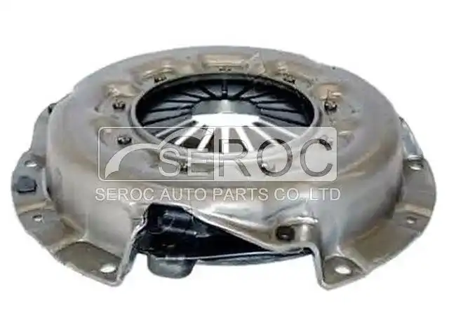 Clutch Cover