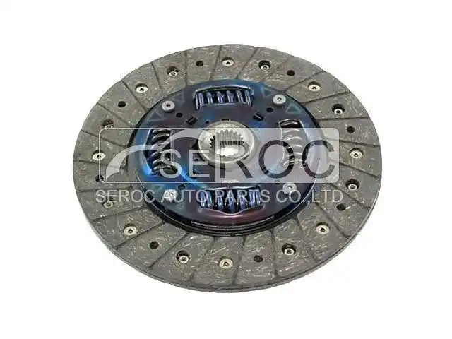 Clutch Disc