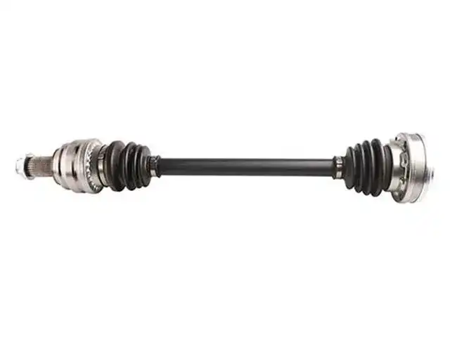 Axle Shaft