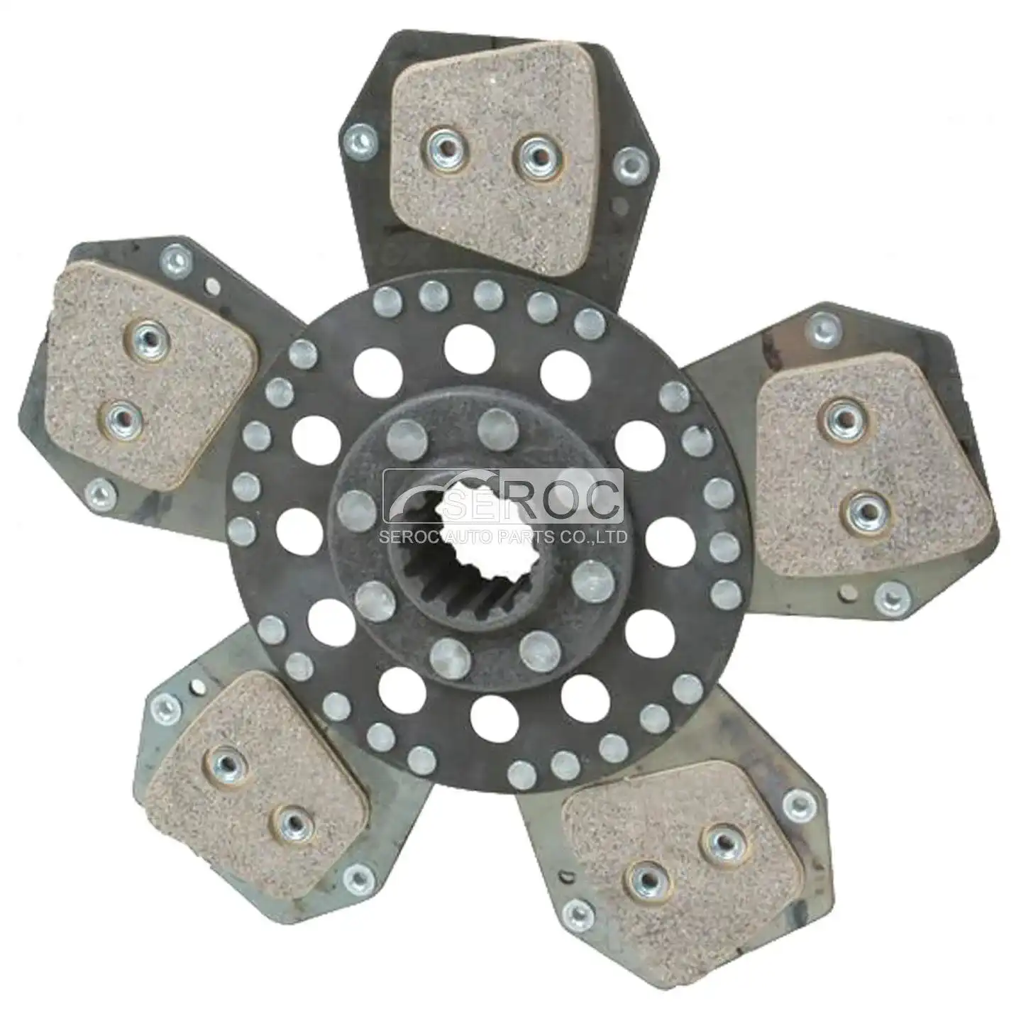 Clutch Disc
