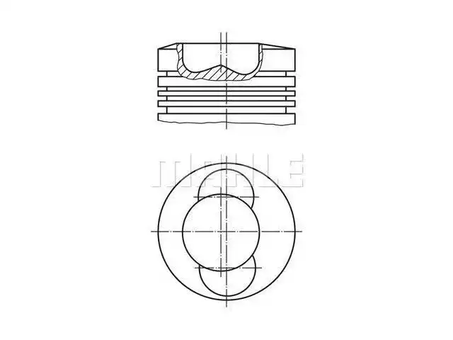 Piston