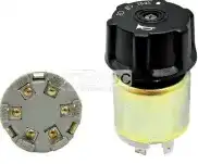 Ignition Switch