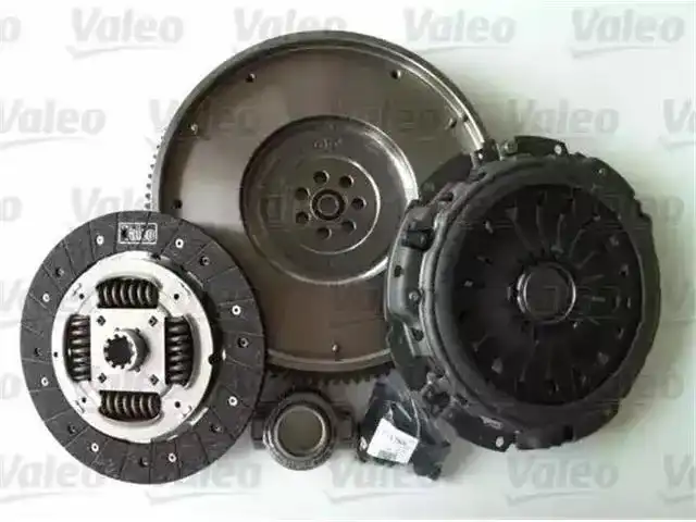 Clutch Conversion Set