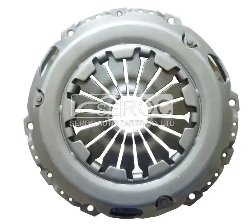Clutch Cover