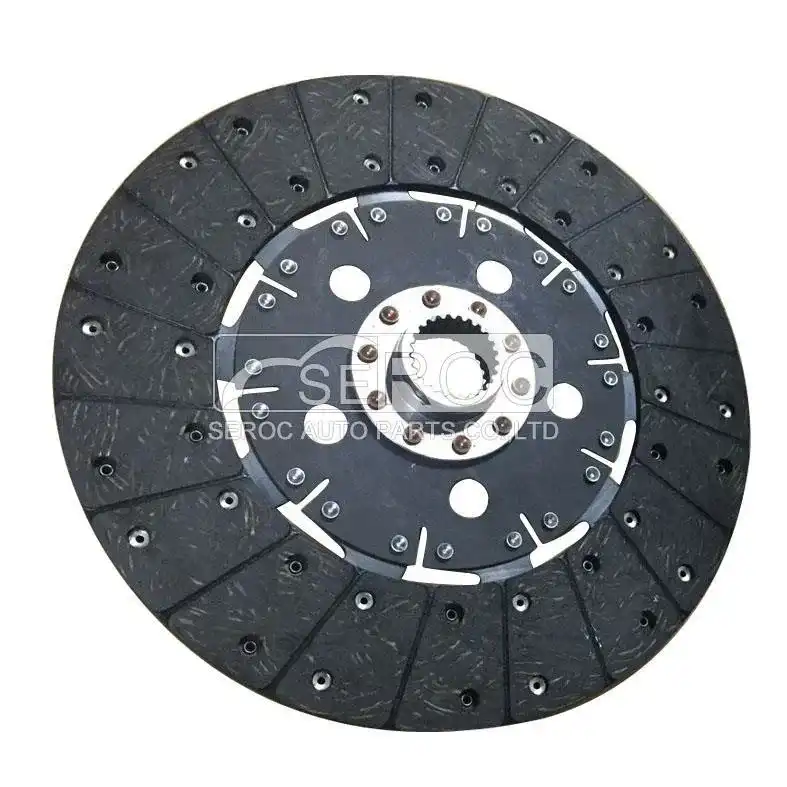 Clutch Disc