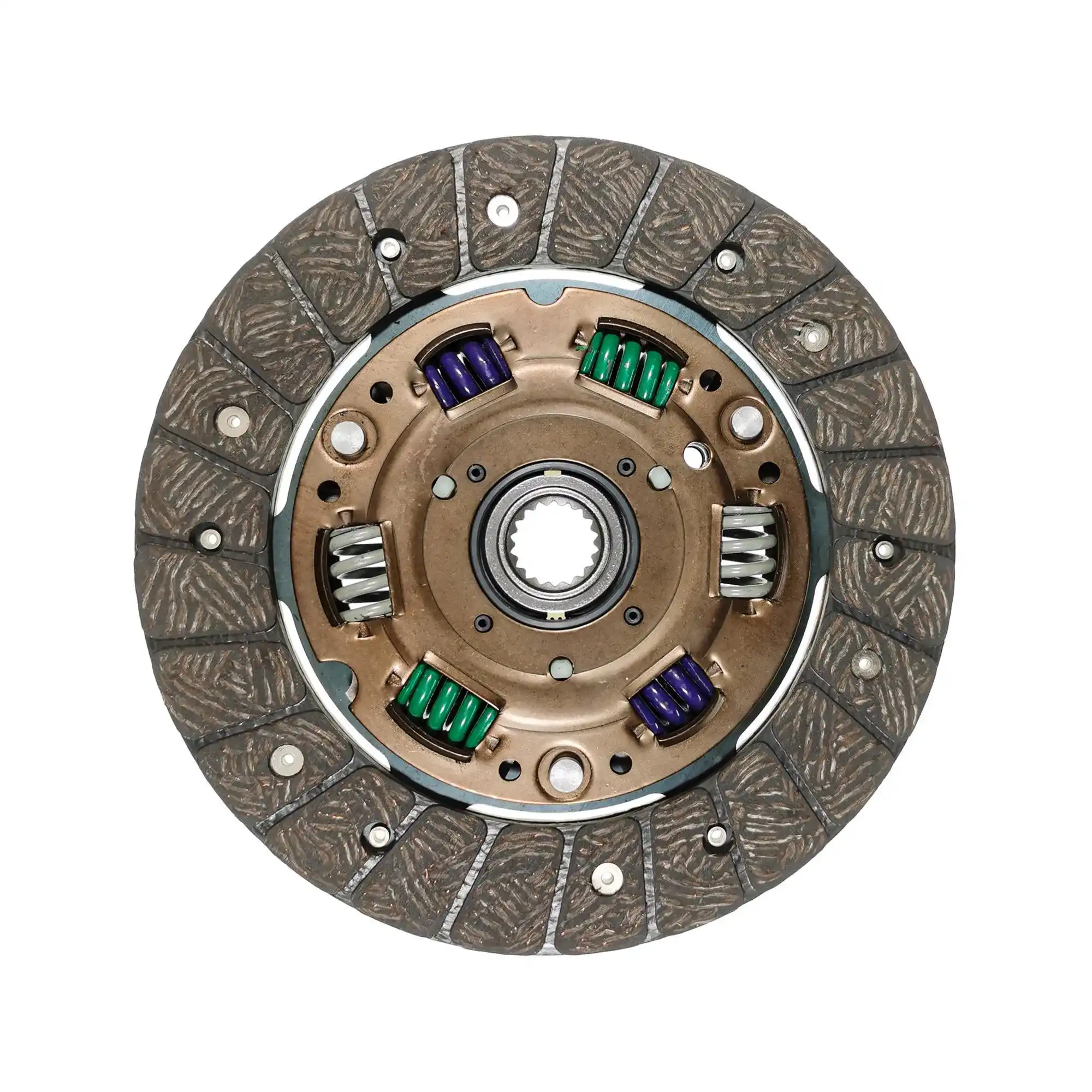 Clutch Disc