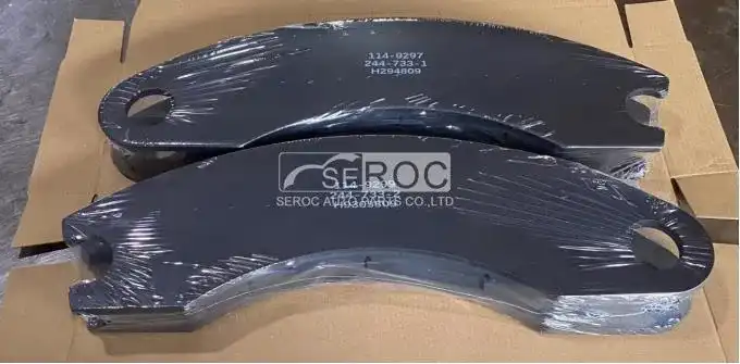 Brake Pad